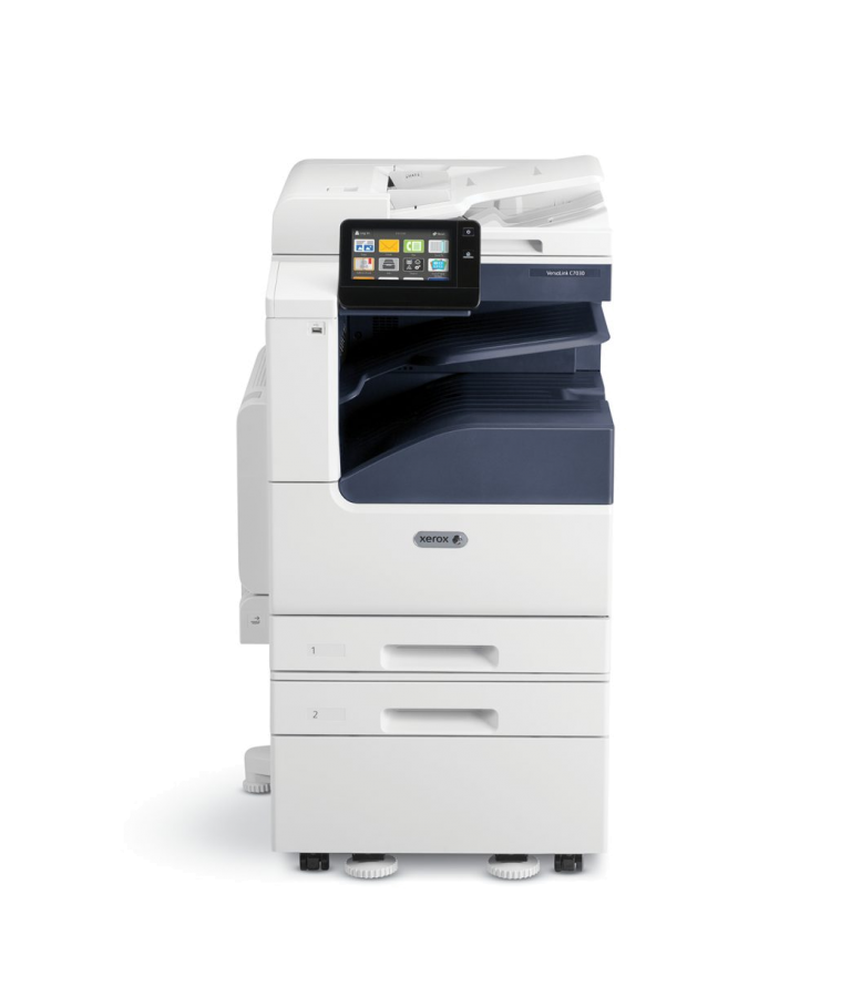 Xerox 7020 MFD Better Print